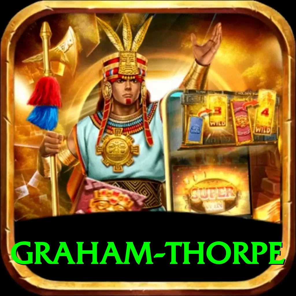 graham thorpe Apps (Tools & Injectors) Ultimate v4.1.0 - 2