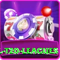 gtl global t20 leagues Turbo Pro v4.4.3