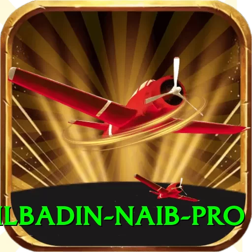 gulbadin naib Jackpot Deluxe v1.8.4 - 2