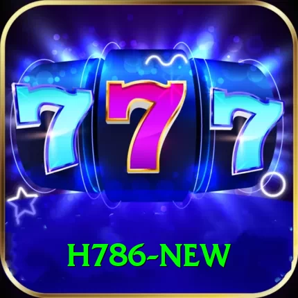 H786 Mega Casino App - 2