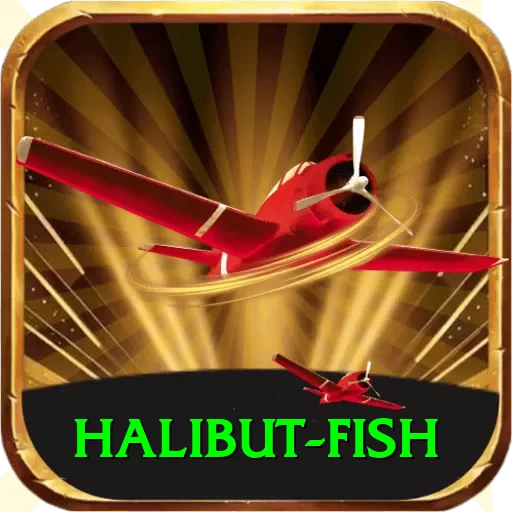 halibut fish Deluxe Pro v2.1.2 - 2