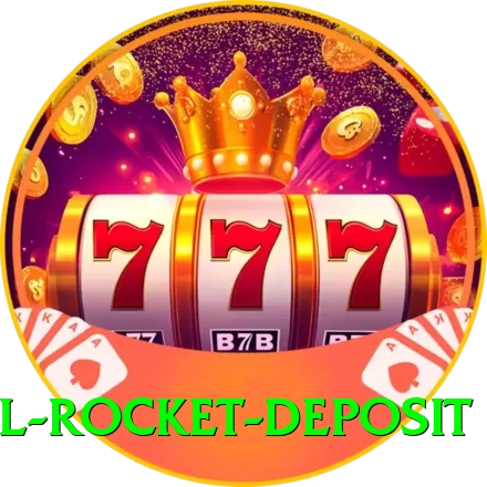 hbl rocket deposit VIP v5.9.3 - 2