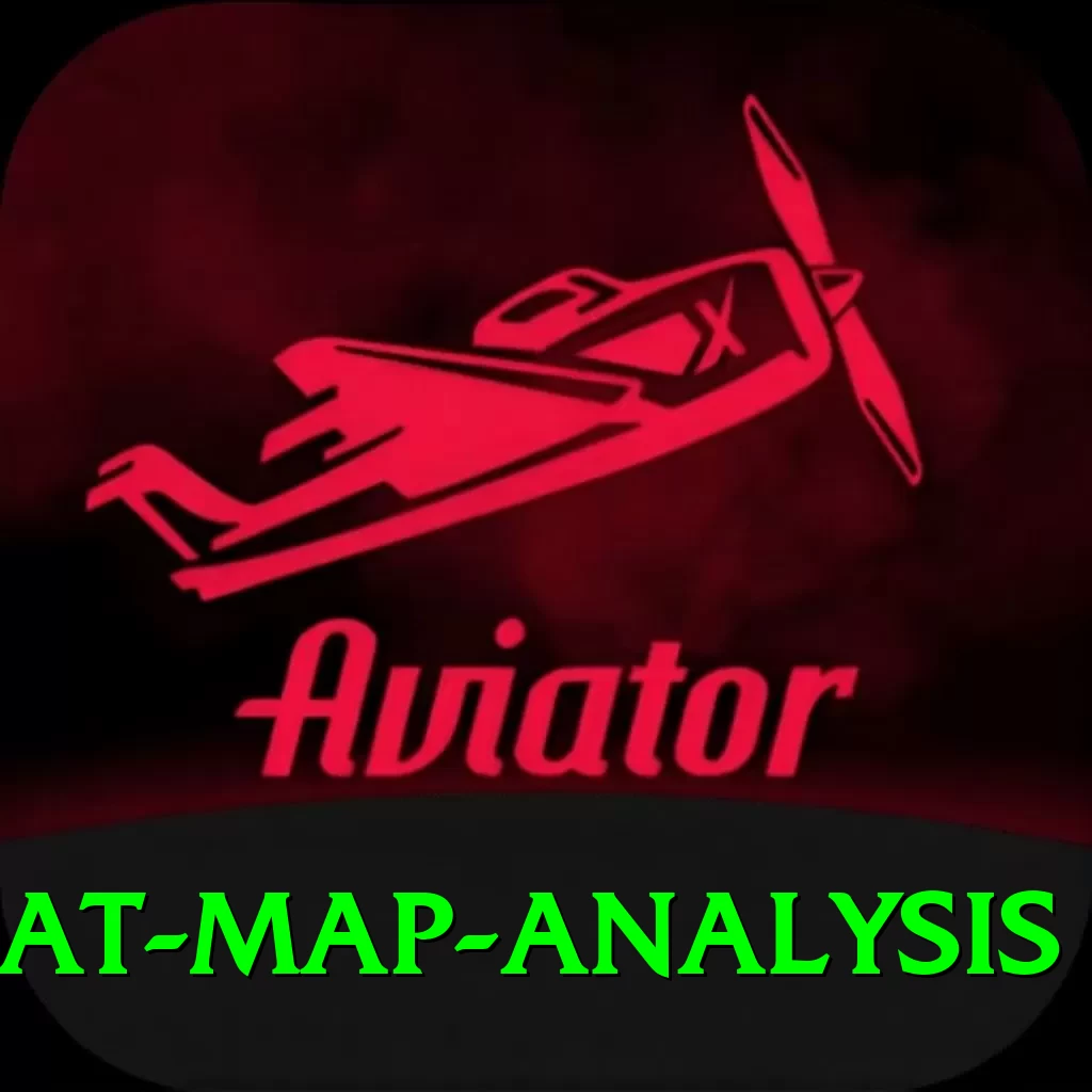 heat map analysis Ultimate v5.0.9 - 2