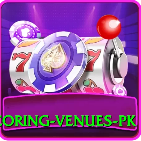 high scoring venues pk Pro Max v5.8.5 - 2