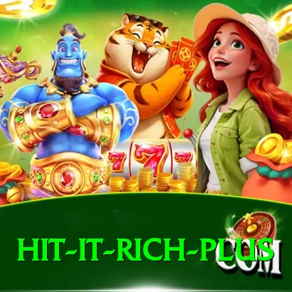 hit it rich Max Latest v2.3.5 - 2
