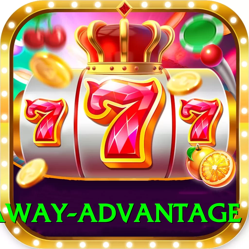 home away advantage Apps (Tools & Injectors) Ultimate v1.5.1 - 2