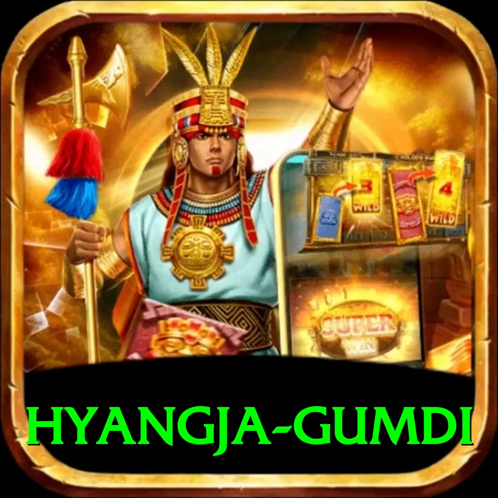 hyangja gumdi Games (Casino & Earning) Ultimate v4.2.6 - 2