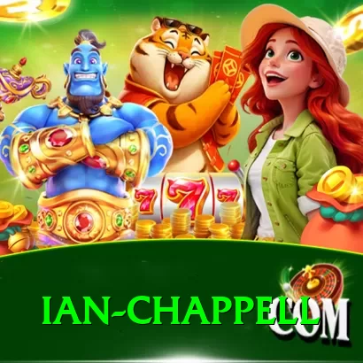 ian chappell Plus v2.6.0 - 2