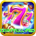 ian chappell Master - Win Real PKR
