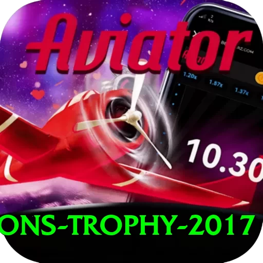 icc champions trophy 2017 Deluxe Edition v3.9.9 - 2