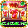 icc score Casino Official v3.1.2