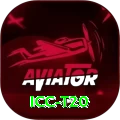icc t20 Gold Pro v1.6.5