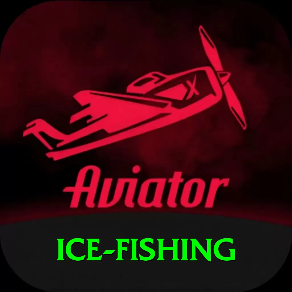 ice fishing Elite v1.7.9 - 2