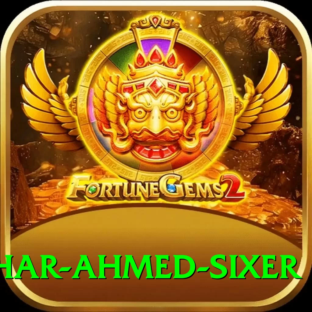 iftikhar ahmed sixer Deluxe Edition v1.5.3 - 2