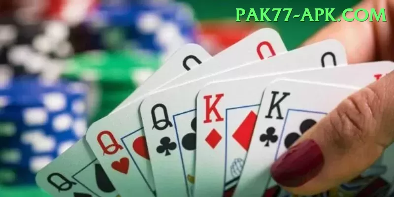 pkcasino VIP Jackpot Screenshot 2