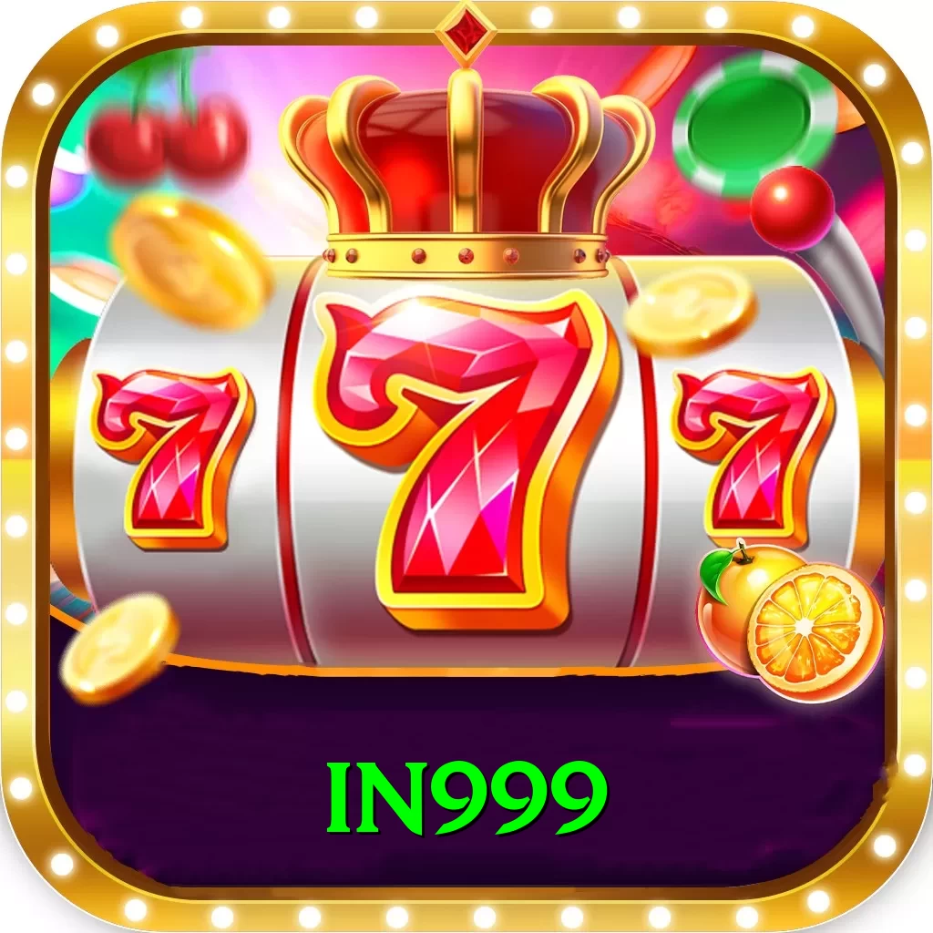 in999 Games (Casino & Earning) Premium vv2.4.4 - 2