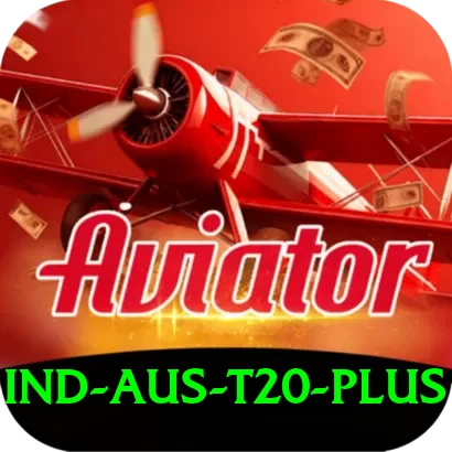 ind aus t20 - Turbo Edition v5.2.4 - 2