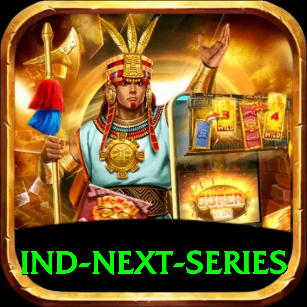 ind next series VIP v2.9.9 - 2