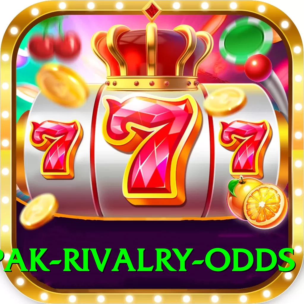 india pak rivalry odds Games (Casino & Earning) Ultimate v4.0.5 - 2