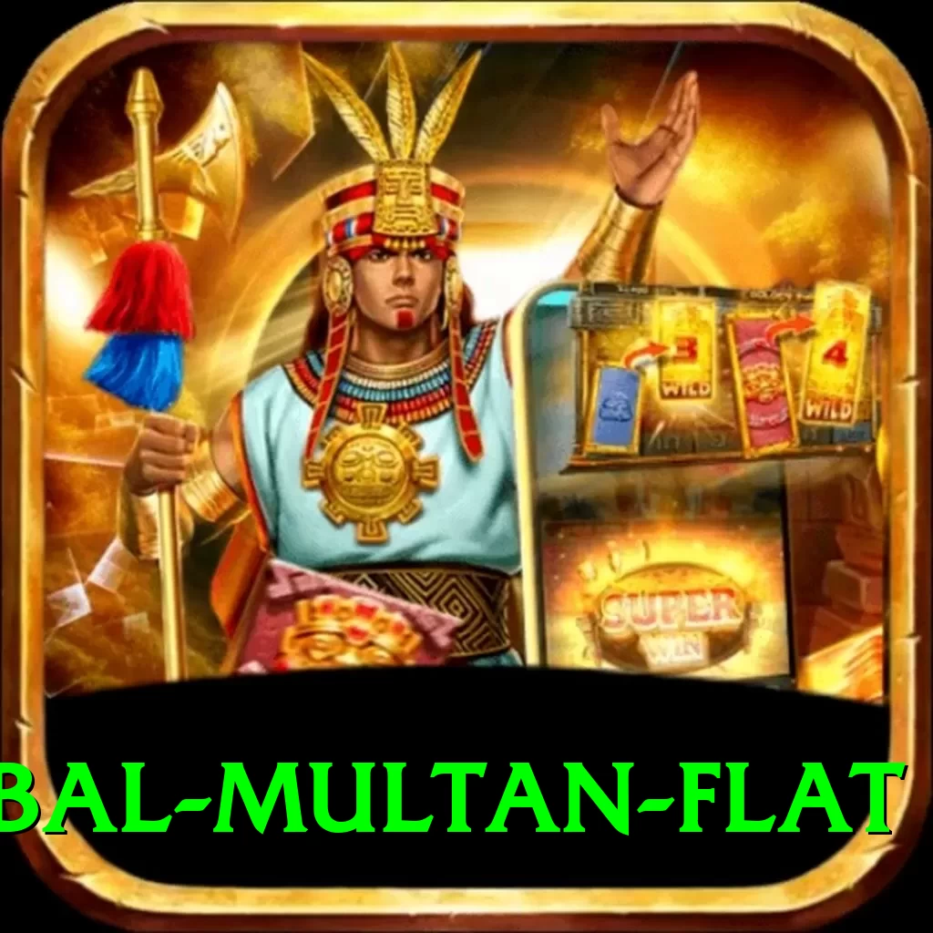 iqbal multan flat Pro Edition v1.5.7 - 2