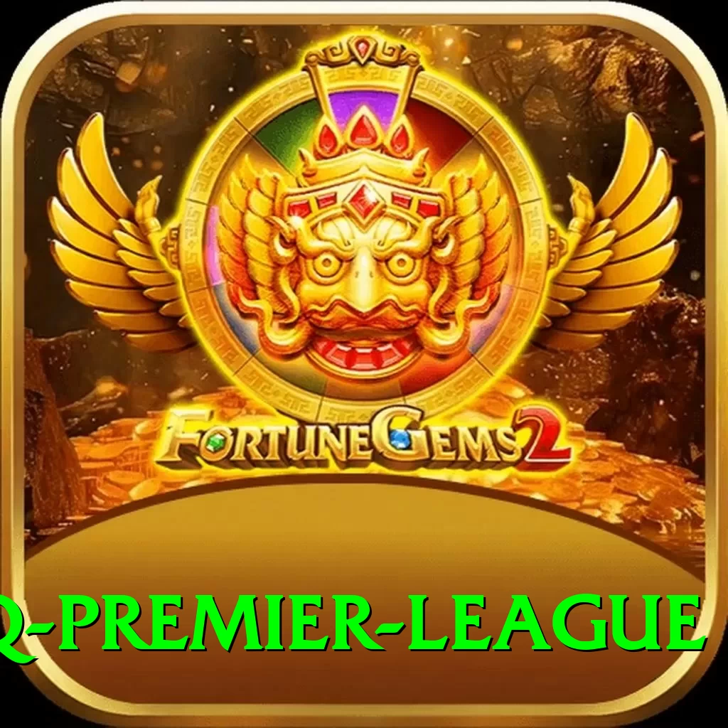 iraq premier league VIP - 2