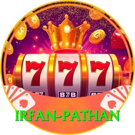 irfan pathan Gold v5.5.8 - 2