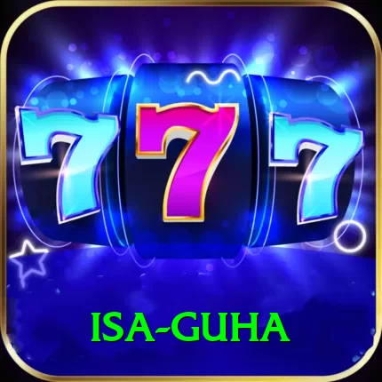 isa guha Gold Pro v2.0.0 - 2