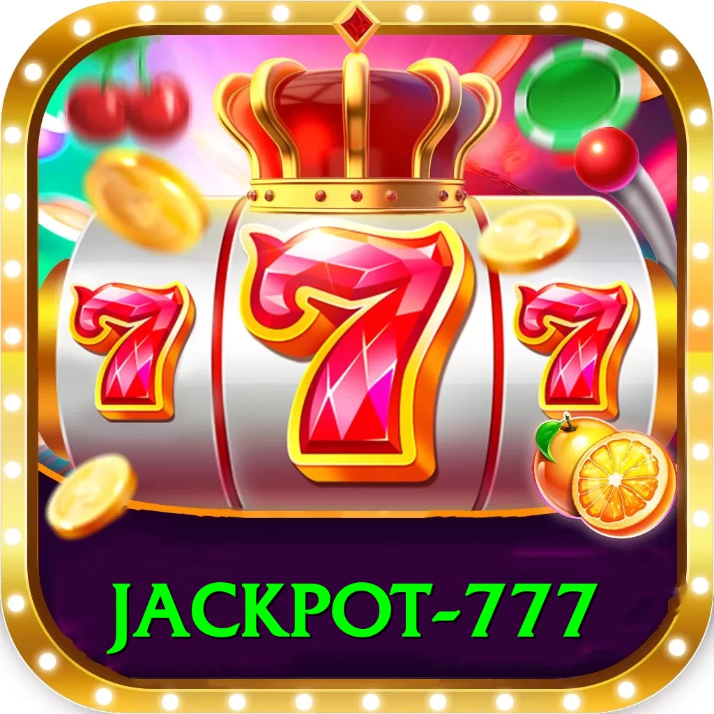 jackpot 777 Pro Max v2.0.4 - 2