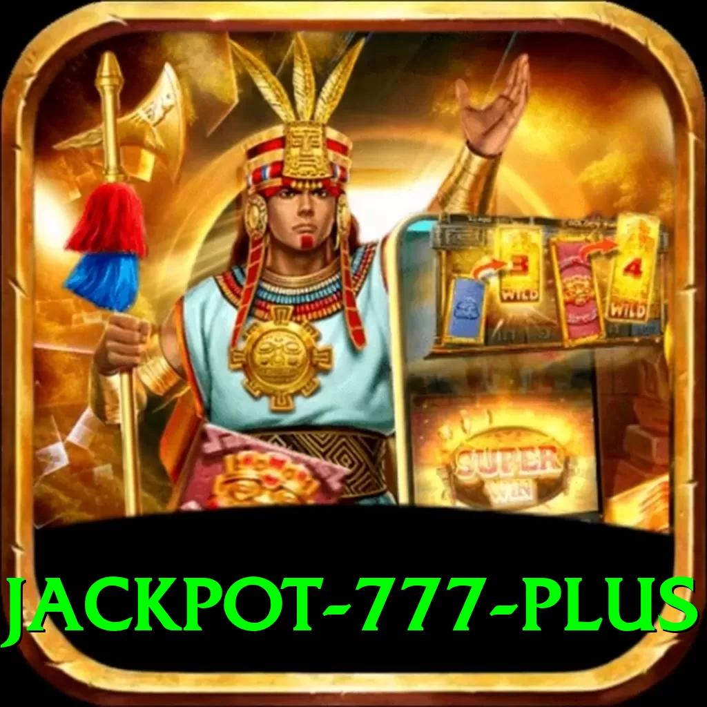 jackpot 777 Plus - Win Real PKR - 2
