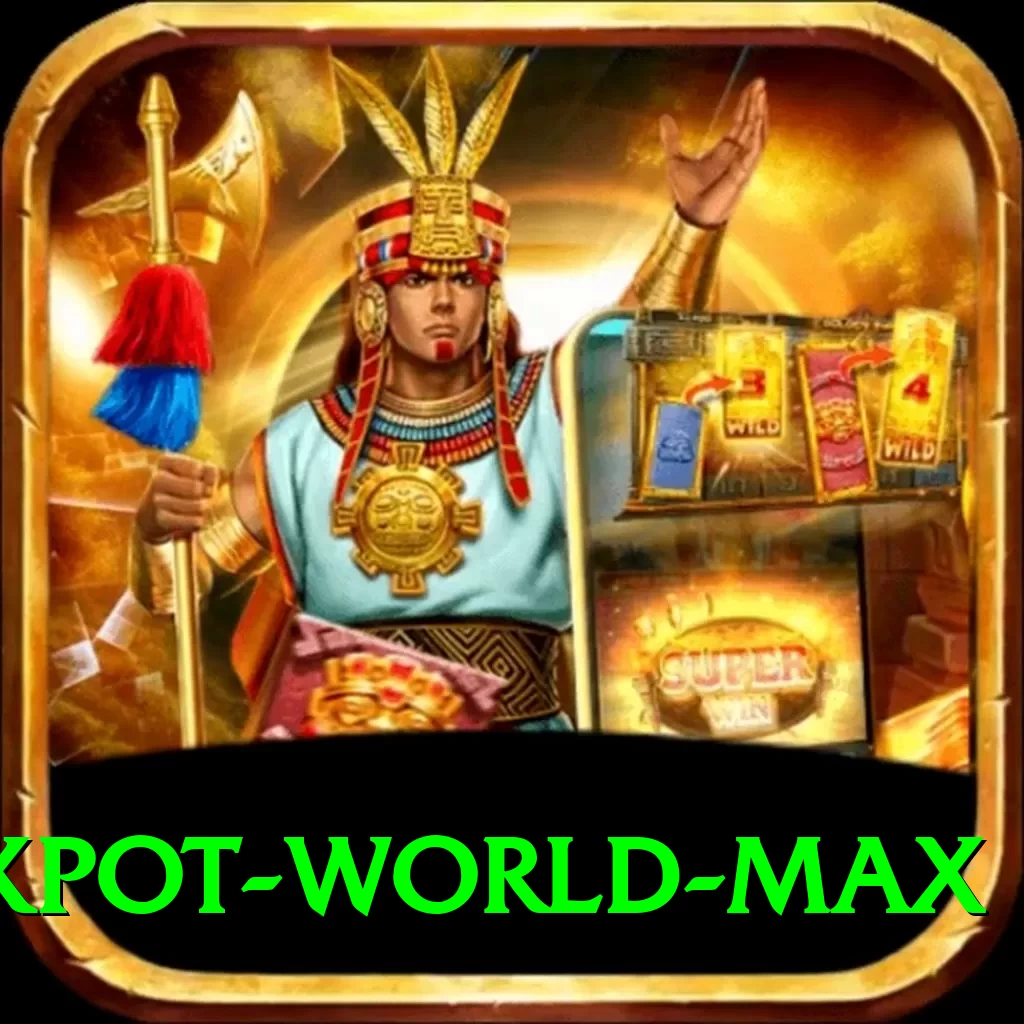 Jackpot World Turbo v5.1.4 - 2