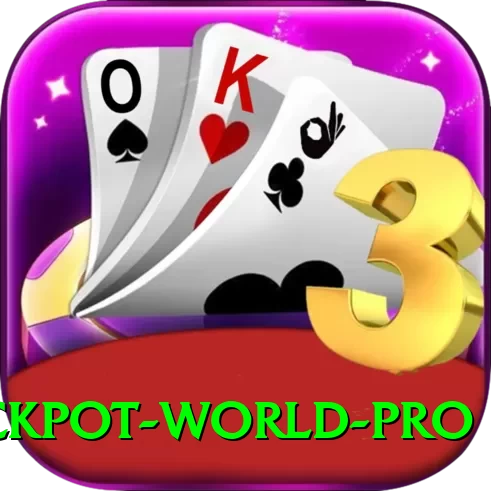 Jackpot World Gold Edition v3.3.2 - 2