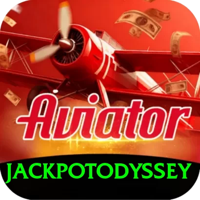 jackpotodyssey Ultimate v2.8.4 - 2