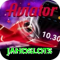 jahoslots Ultimate Pro vv5.5.5