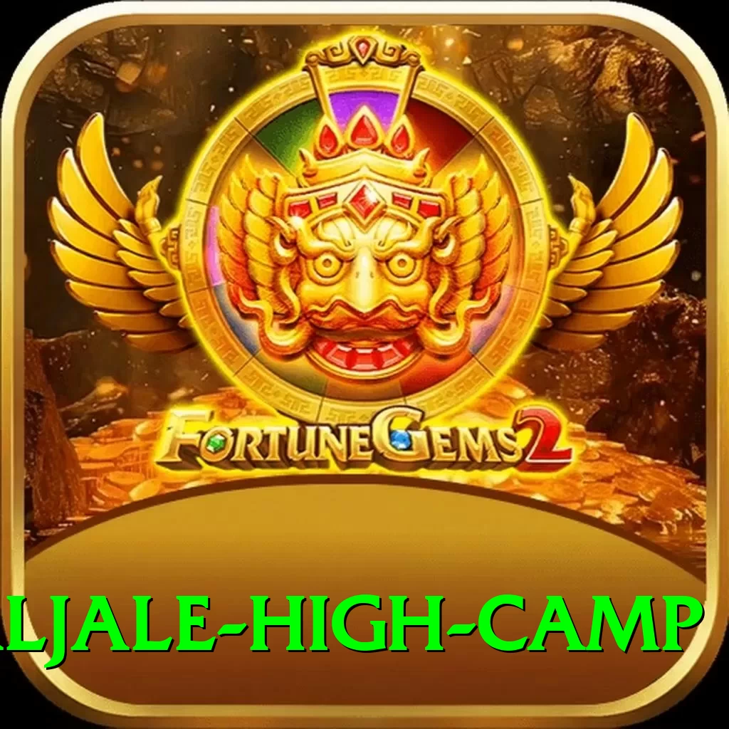 jaljale high camp VIP Pro v1.7.2 - 2