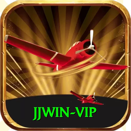 jjwin VIP Gaming App - 2