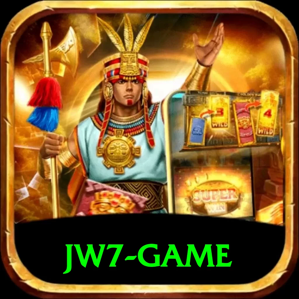 JW7 Game Deluxe Pro v5.6.0 - 2