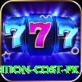 k2 expedition cost pk Pro1 v3.3.7