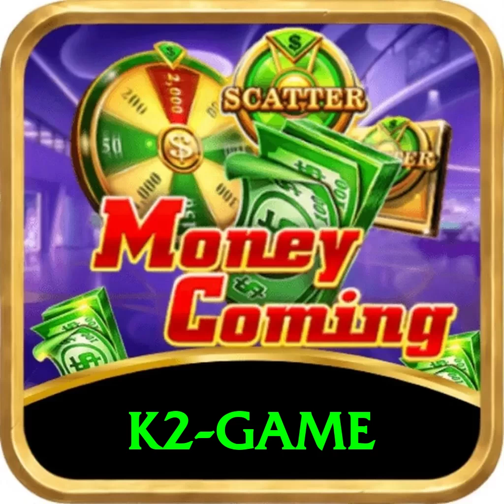 k2 game Pro Max v3.0.8 - 2