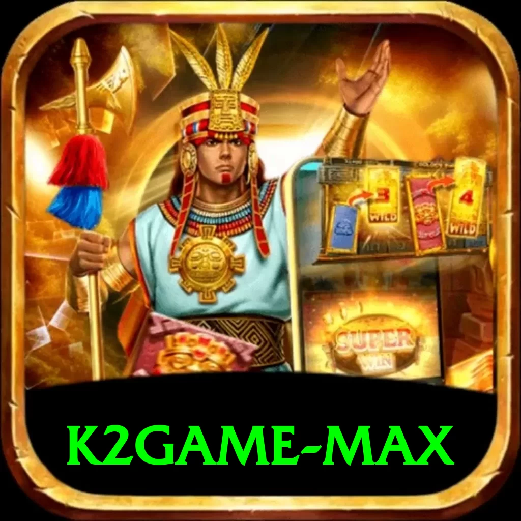 K2Game Jackpot Premium v4.2.1 - 2