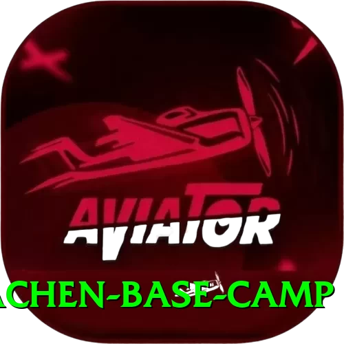 kambachen base camp Games (Casino & Earning) VIP v3.2.7 - 2