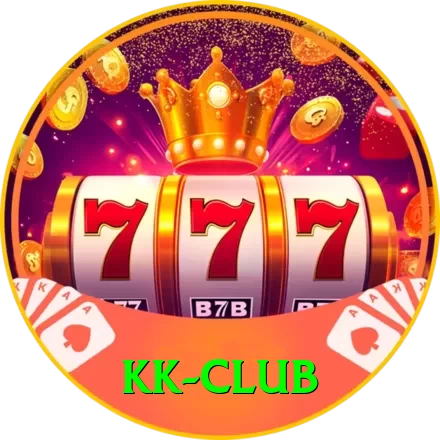 KK Club Games (Casino & Earning) Turbo v1.6.4 - 2
