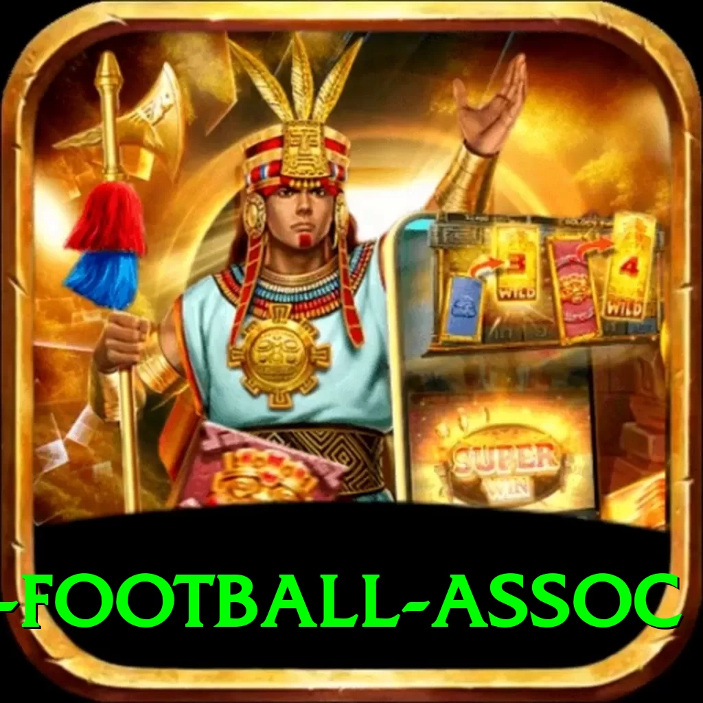 kpk football assoc Pro Edition v4.3.3 - 2