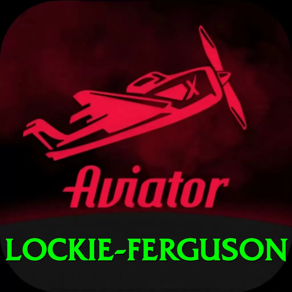 lockie ferguson Deluxe v1.5.6 - 2