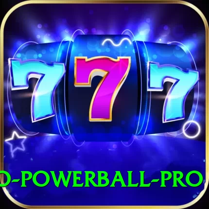lotto powerball - Live Pro - 2