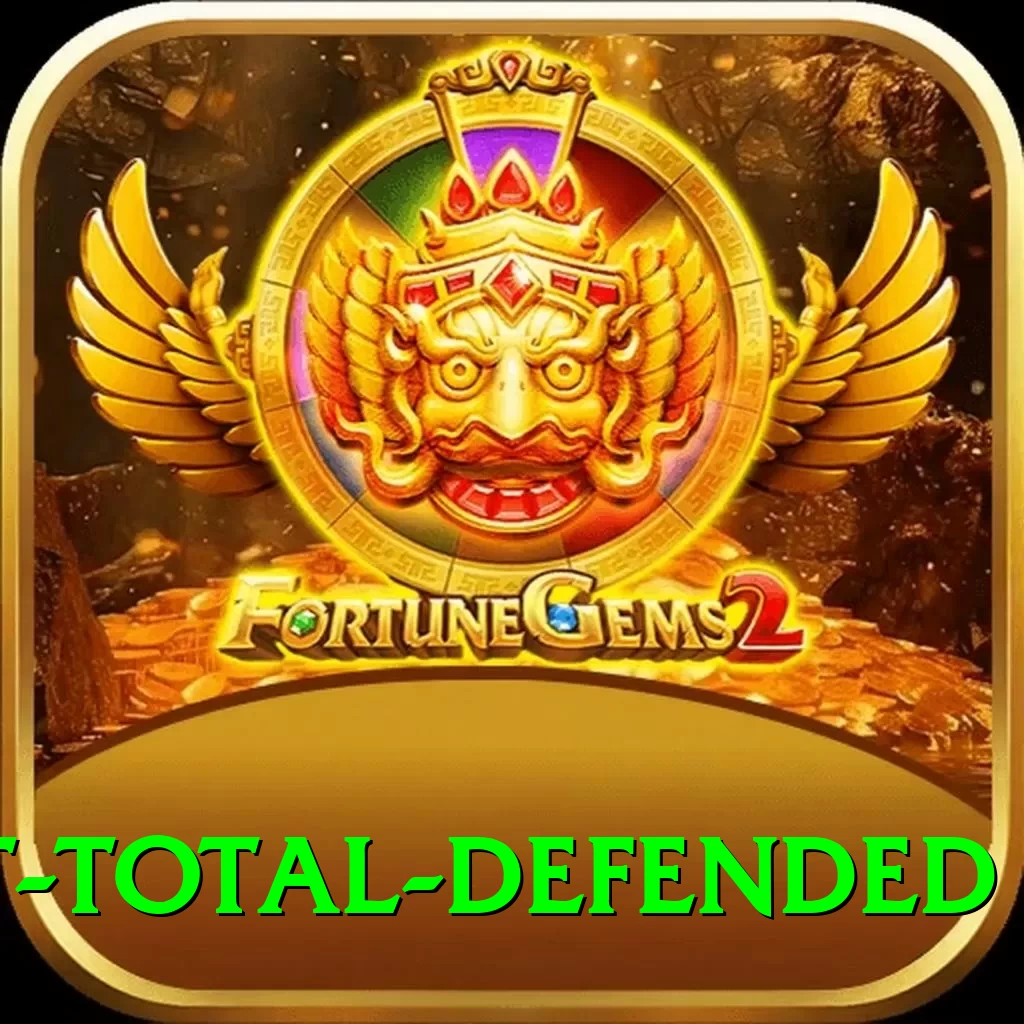 lowest total defended VIP Pro v4.1.6 - 2