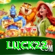 luck22 Deluxe v1.6.9