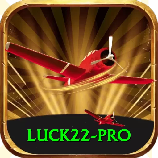 luck22 Official v4.7.2 - 2