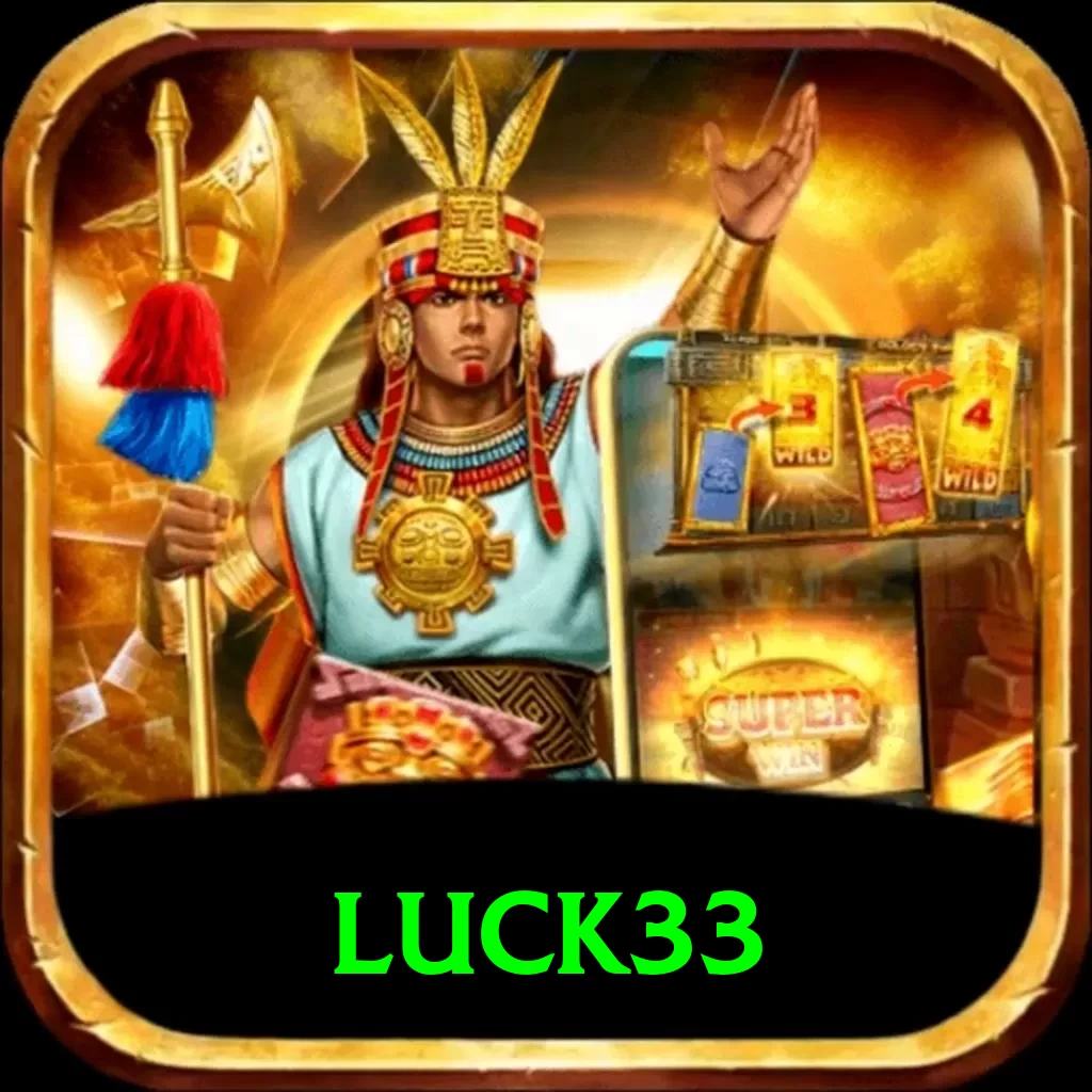 luck33 Elite v1.3.4 - 2