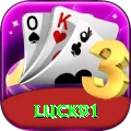 luck91 Plus Pro vv2.6.3