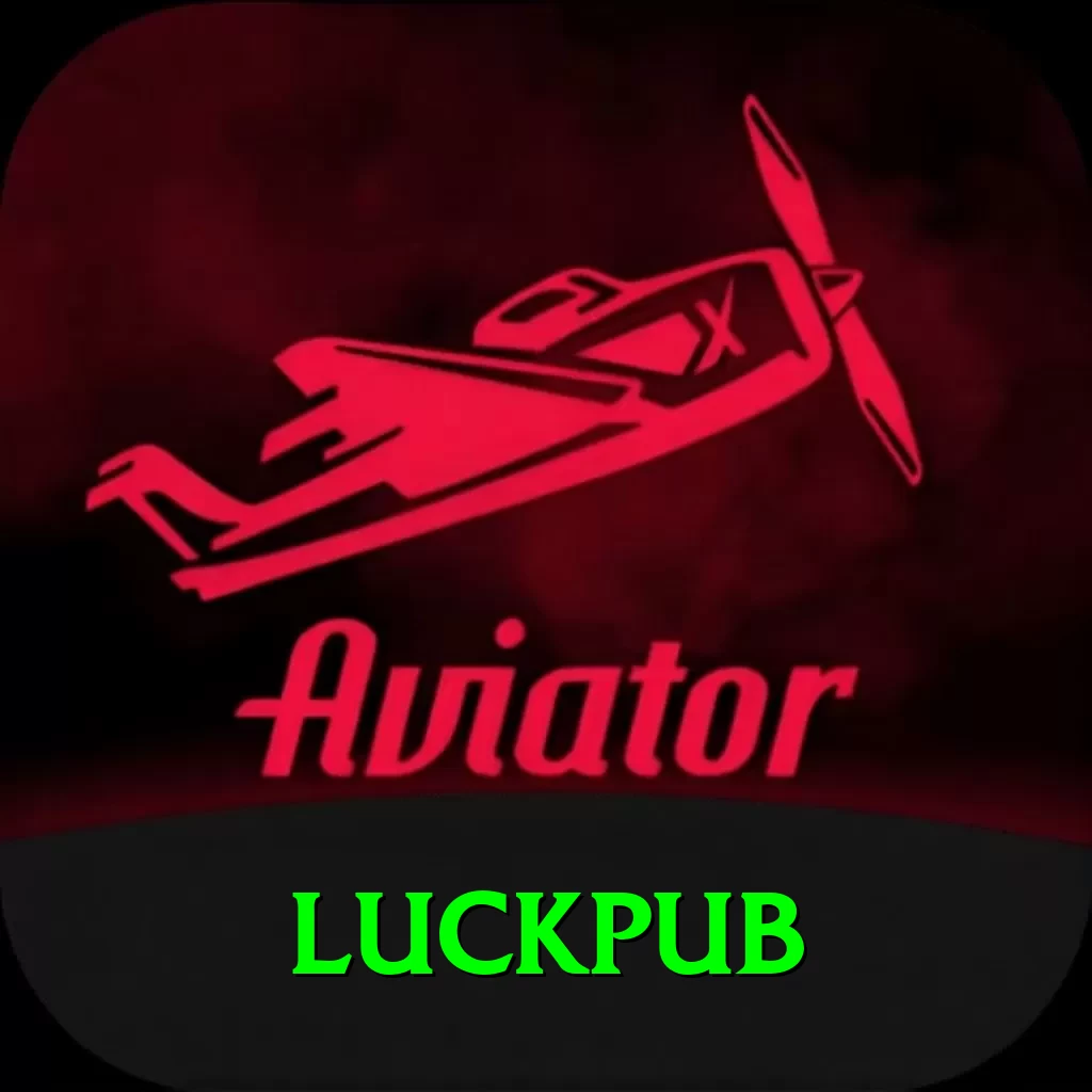 luckpub Plus Pro v3.5.3 - 2